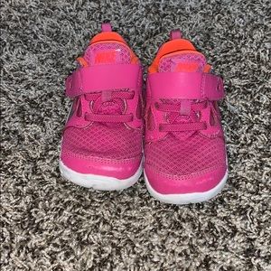 Nike Toddler Shoes